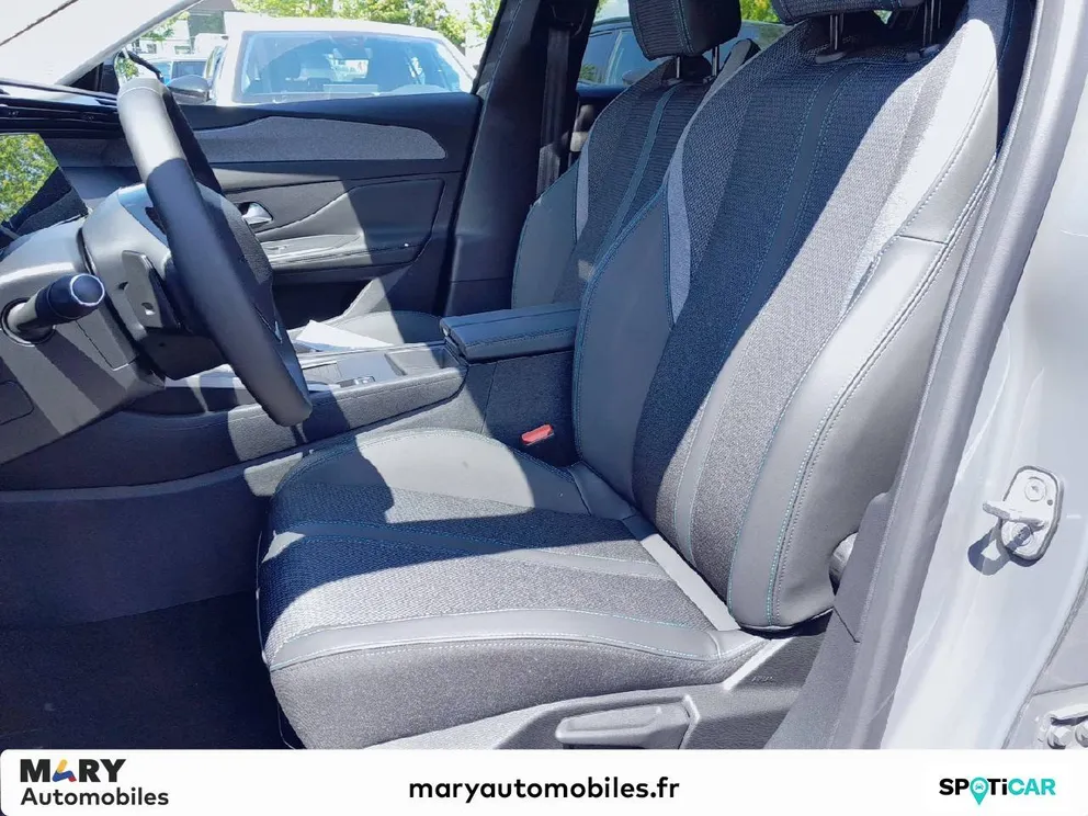Véhicule occasion 247477 - peugeot 308 - Photo 9