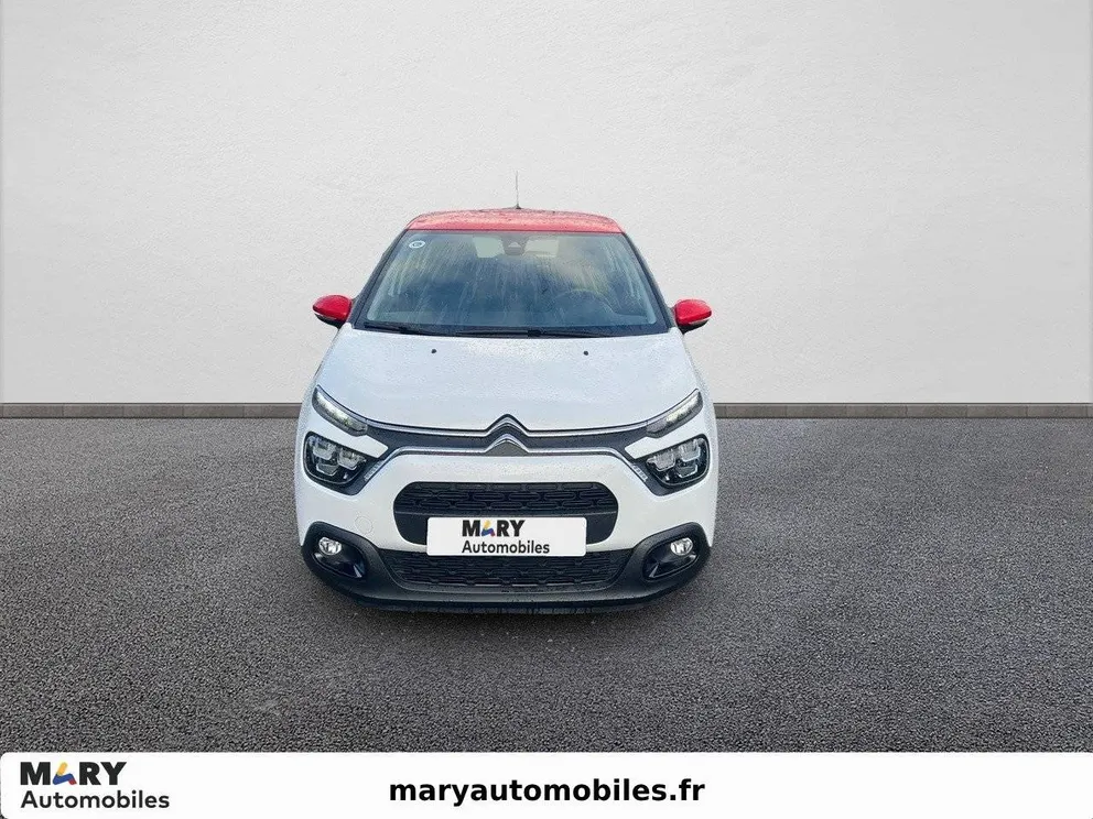 Véhicule occasion 164797 - Citroën C3 - Photo 2