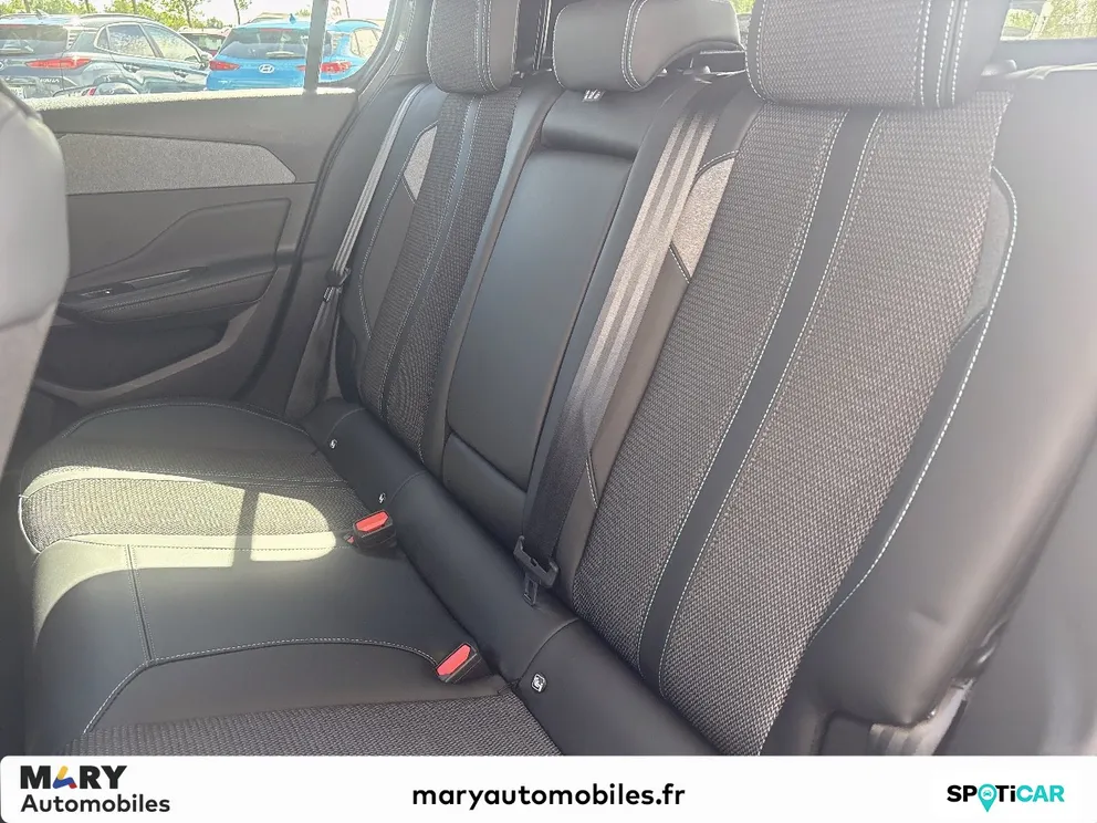 Véhicule occasion 1238069 - peugeot 308 - Photo 18