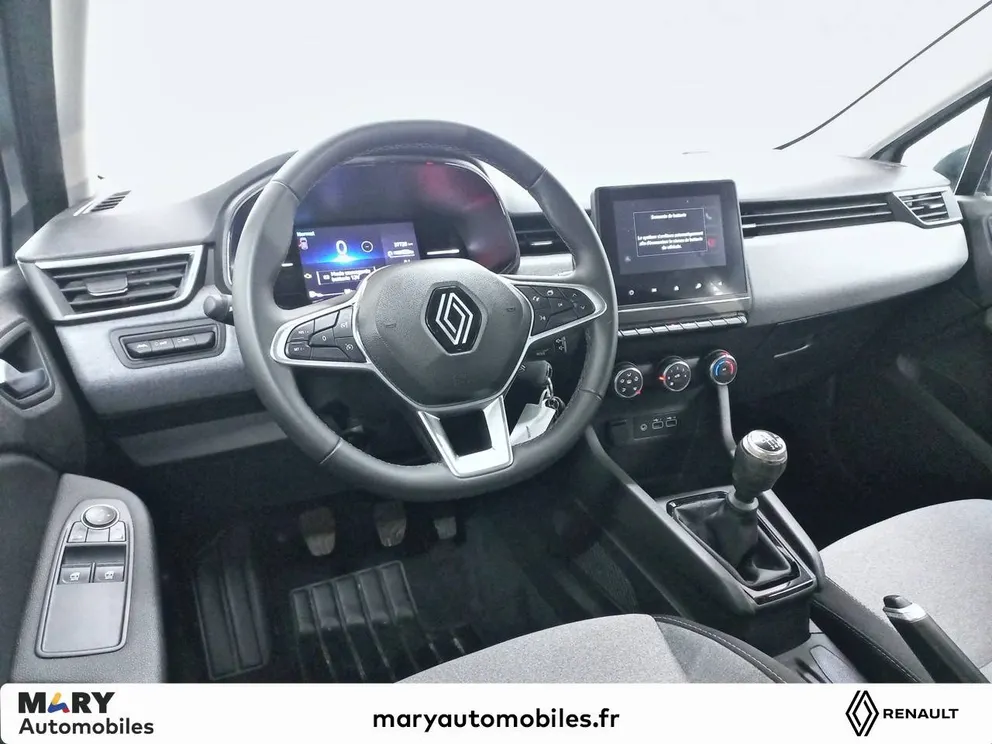 Véhicule occasion 202638 - renault CLIO - Photo 8