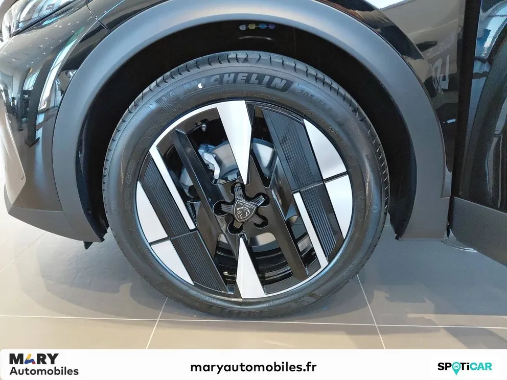 Véhicule occasion 230226 - peugeot 408 - Photo 11