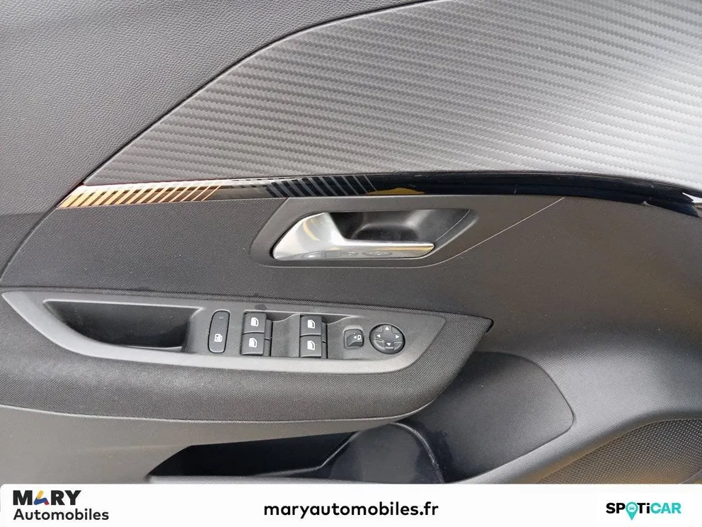 Véhicule occasion 203682 - peugeot 208 - Photo 12