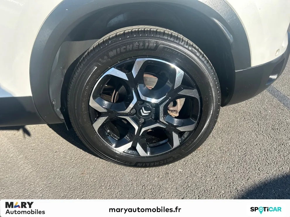 Véhicule occasion 1229702 - Citroën C5 AIRCROSS - Photo 7