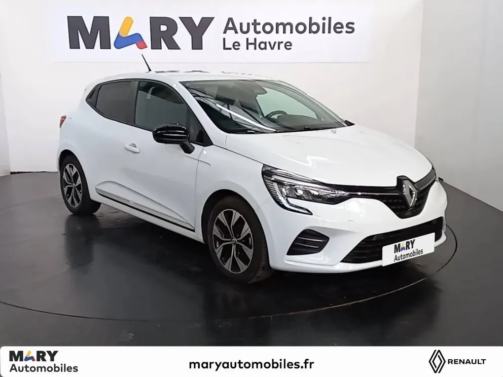 Véhicule occasion 201622 - renault CLIO - Photo 3