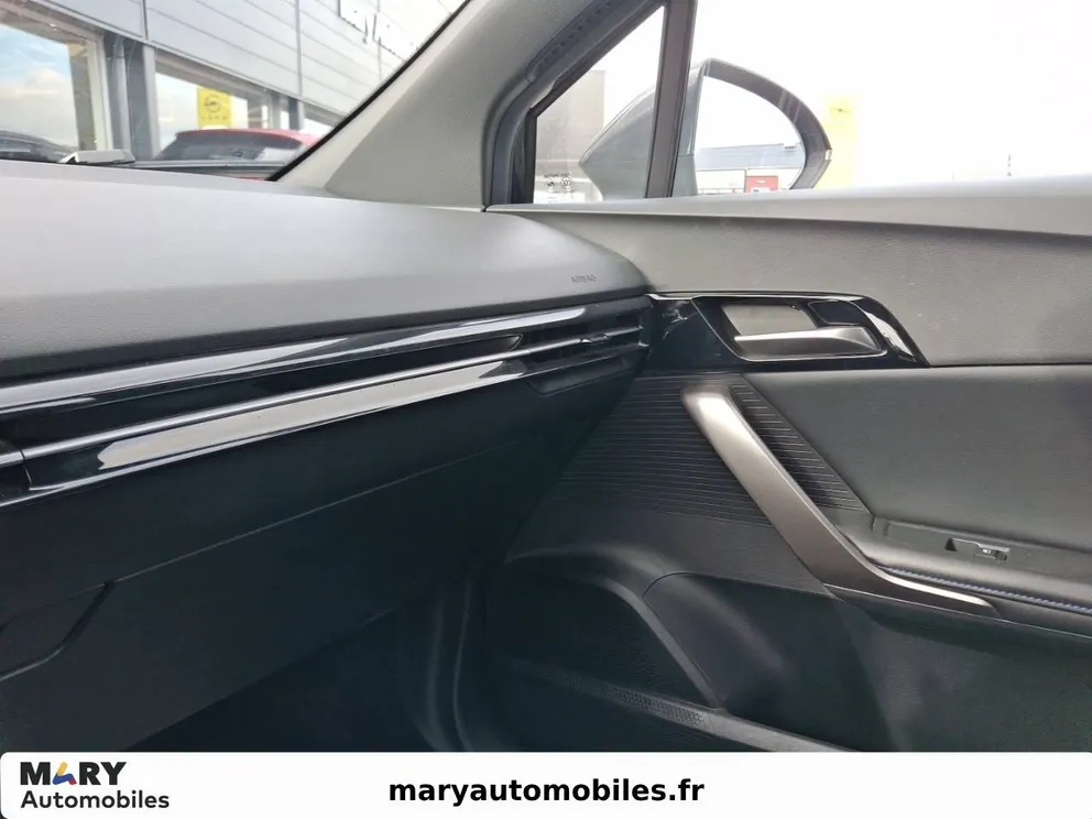 Véhicule occasion 201135 - mg MG4 - Photo 16