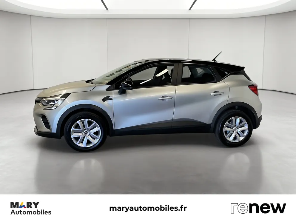 Véhicule occasion 237594 - renault CAPTUR - Photo 2