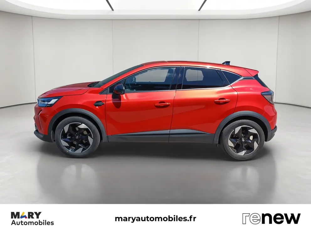 Véhicule occasion 1236014 - renault CAPTUR - Photo 2