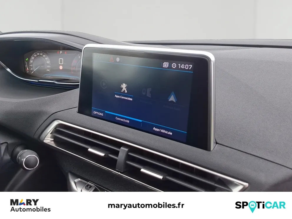 Véhicule occasion 1236997 - peugeot 5008 - Photo 9