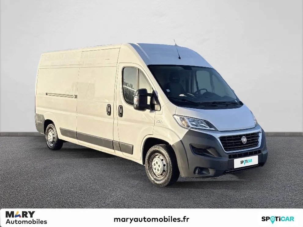 Véhicule occasion 198608 - fiat DUCATO - Photo 3