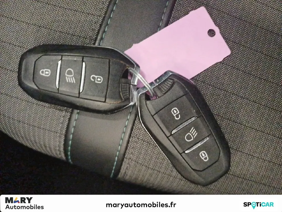 Véhicule occasion 233295 - peugeot 208 - Photo 12
