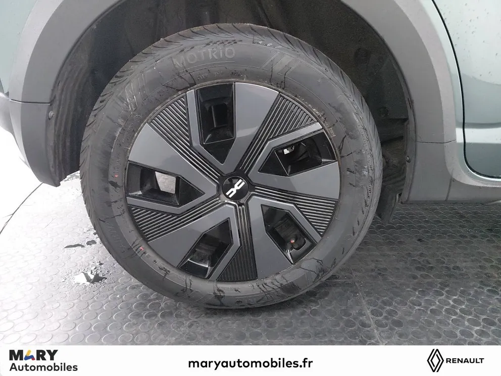 Véhicule occasion 230464 - dacia SANDERO - Photo 18