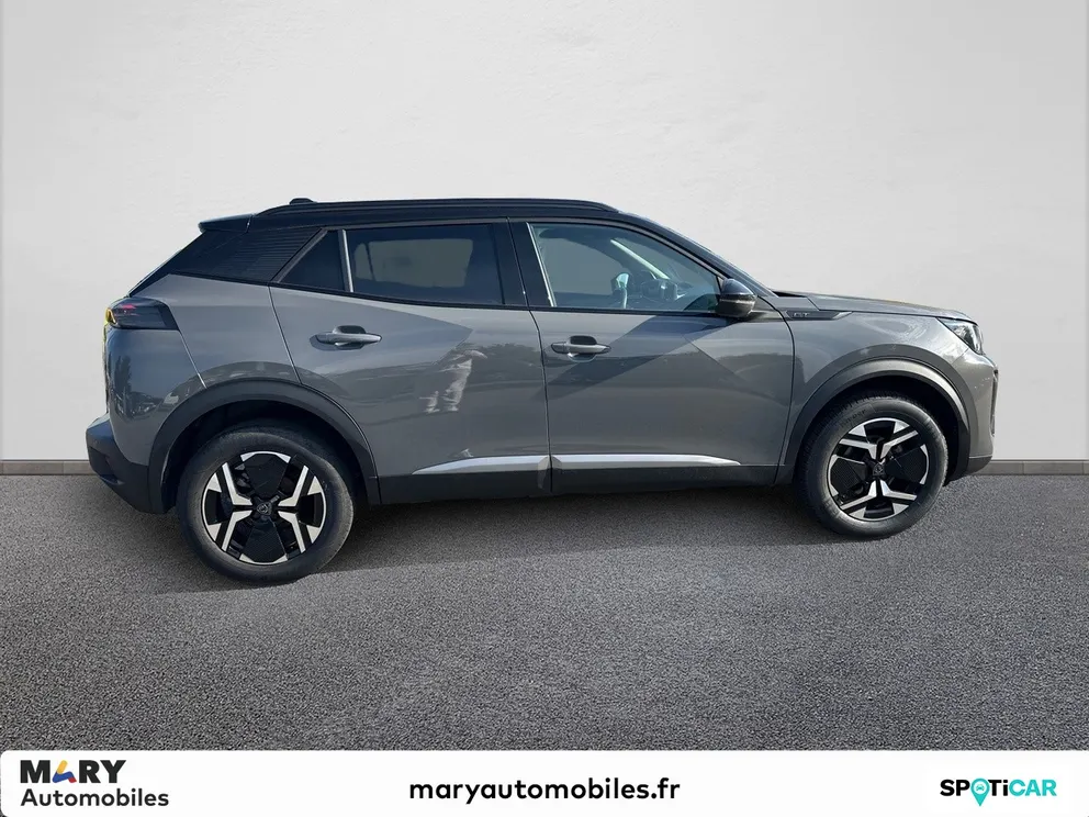 Véhicule occasion 1233996 - peugeot 2008 - Photo 4