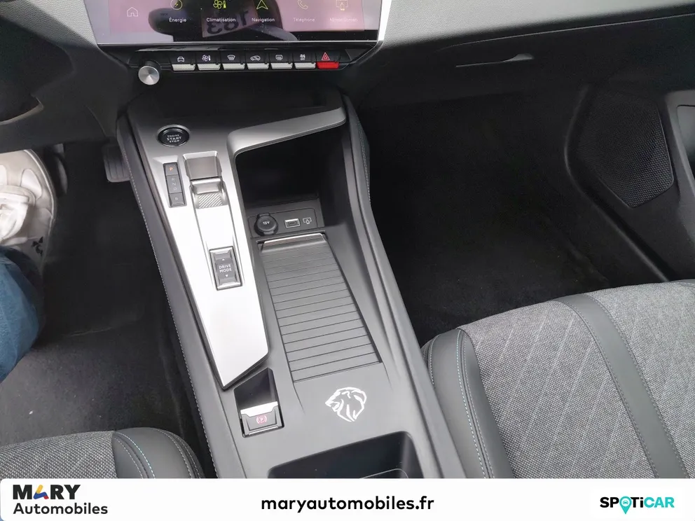 Véhicule occasion 1231139 - peugeot 408 - Photo 12