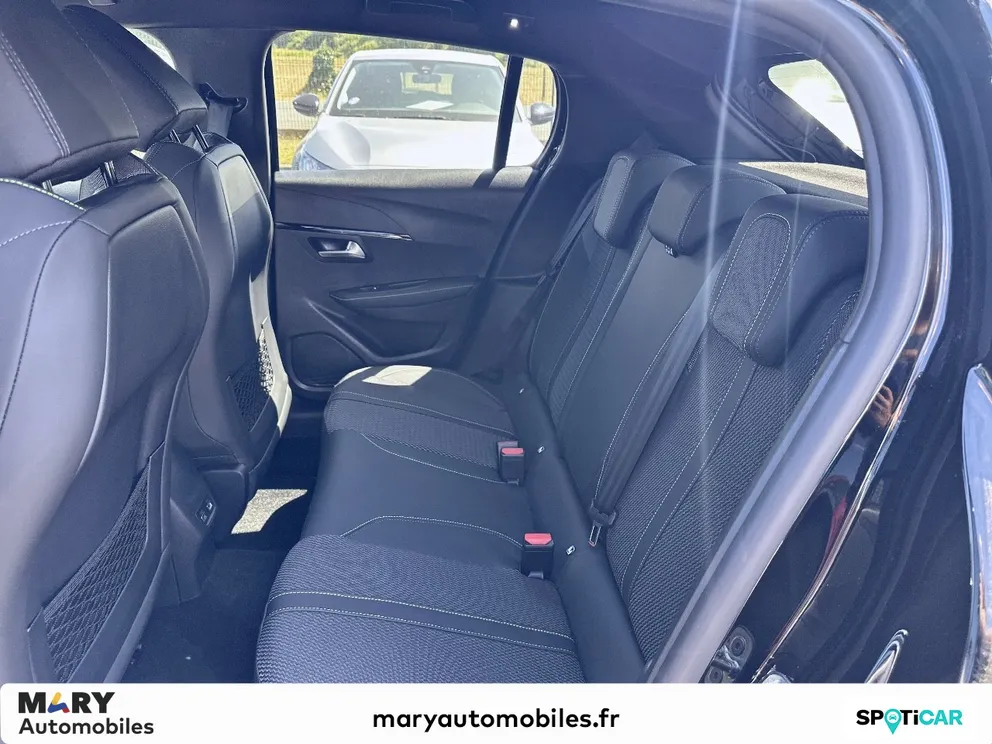 Véhicule occasion 1236660 - peugeot 208 - Photo 15