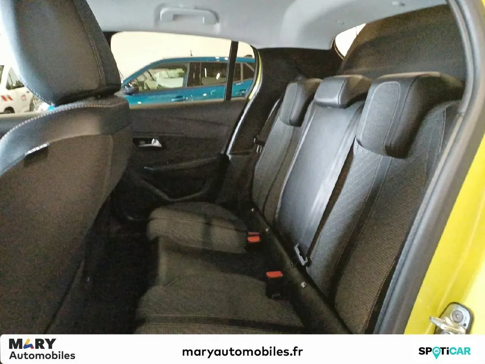 Véhicule occasion 196454 - peugeot 208 - Photo 10
