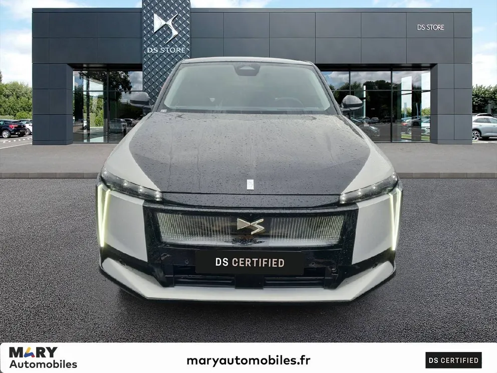 Véhicule occasion 262081 - ds N°8 - Photo 2