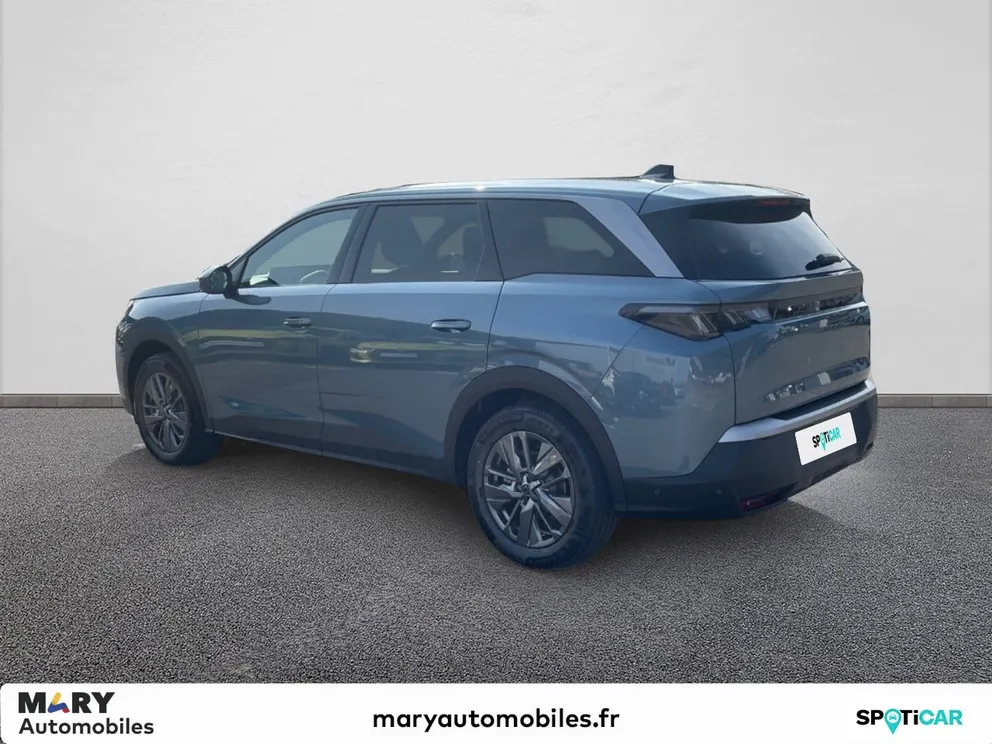 Véhicule occasion 1233363 - peugeot 5008 - Photo 2