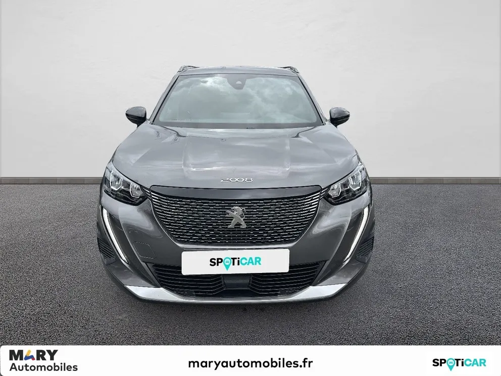 Véhicule occasion 1229597 - peugeot 2008 - Photo 6