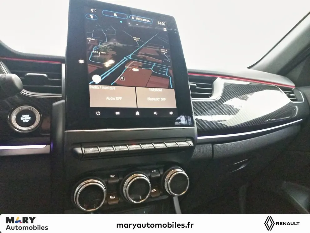 Véhicule occasion 204028 - renault ARKANA - Photo 12