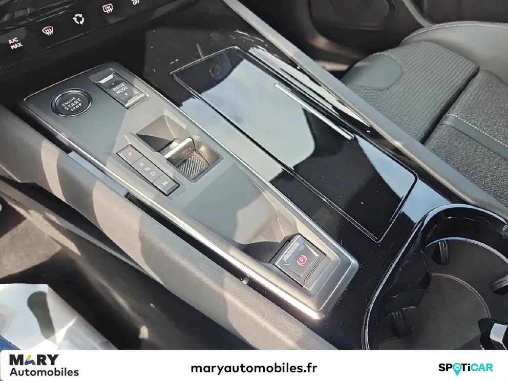 Véhicule occasion 214413 - peugeot 508 - Photo 13