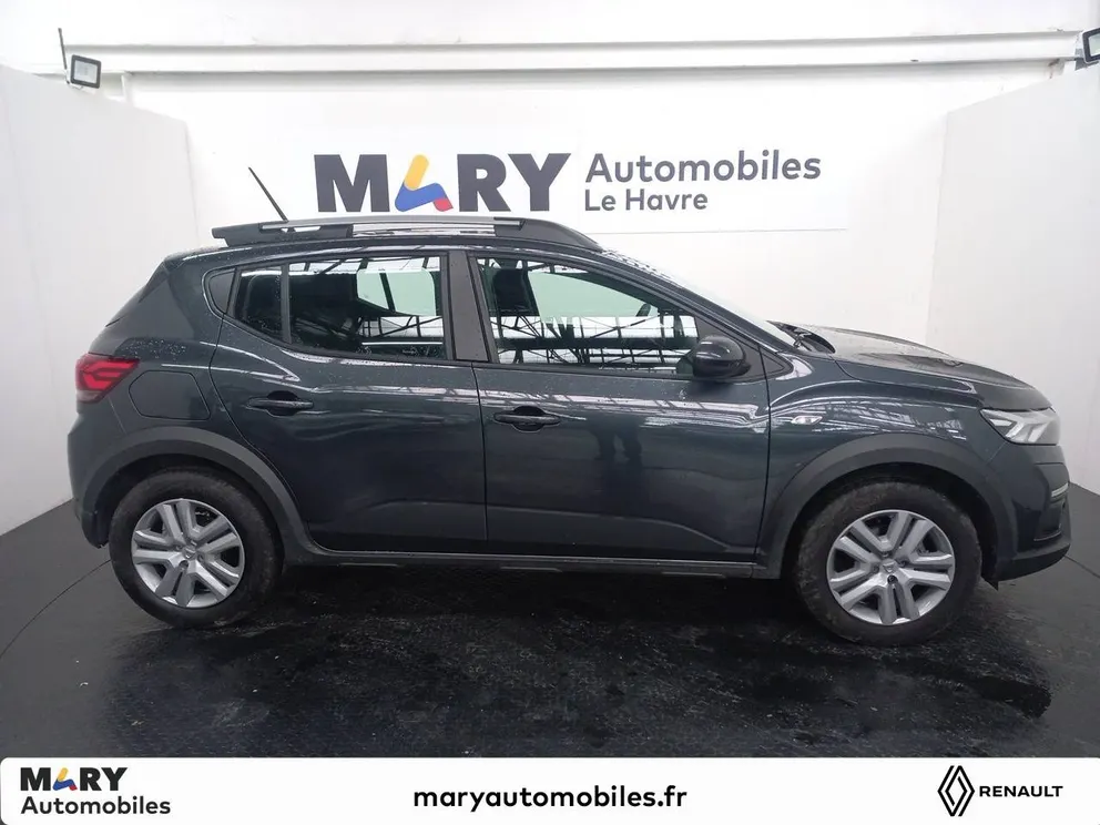 Véhicule occasion 214403 - dacia SANDERO - Photo 4