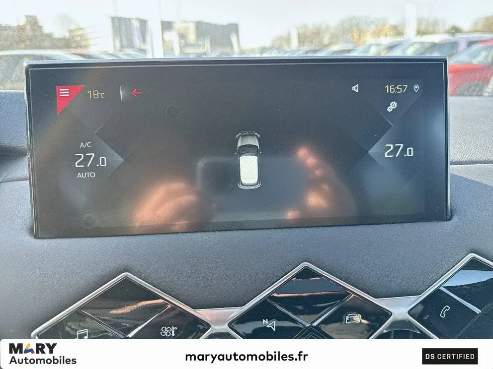 Véhicule occasion 163583 - ds DS 3 - Photo 19