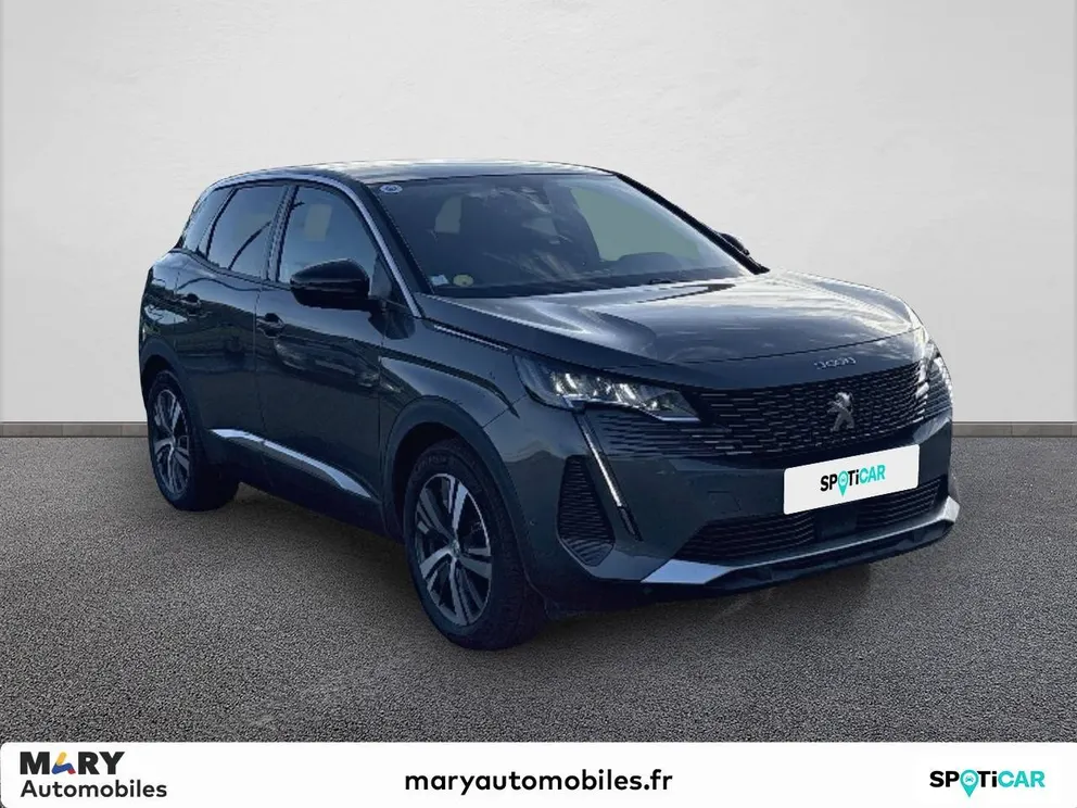 Véhicule occasion 209203 - peugeot 3008 - Photo 3