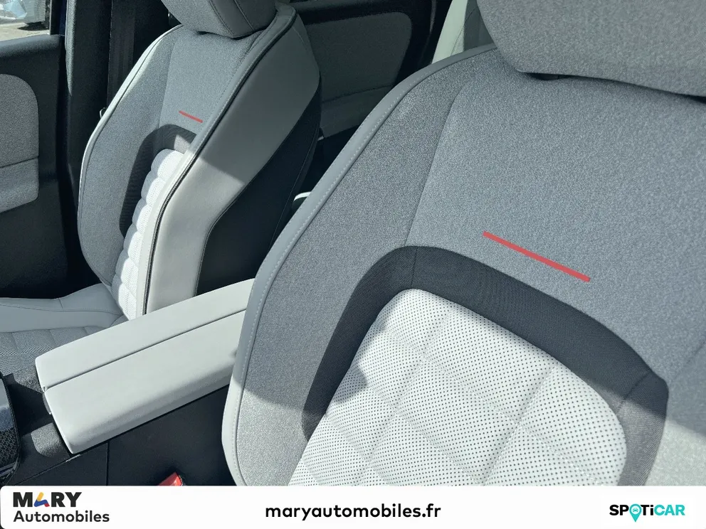 Véhicule occasion 1231721 - Citroën C5 AIRCROSS - Photo 13