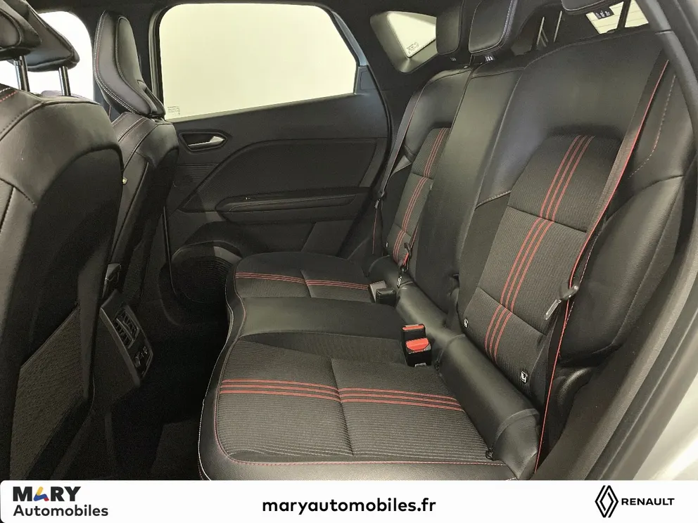 Véhicule occasion 229068 - renault CAPTUR - Photo 11