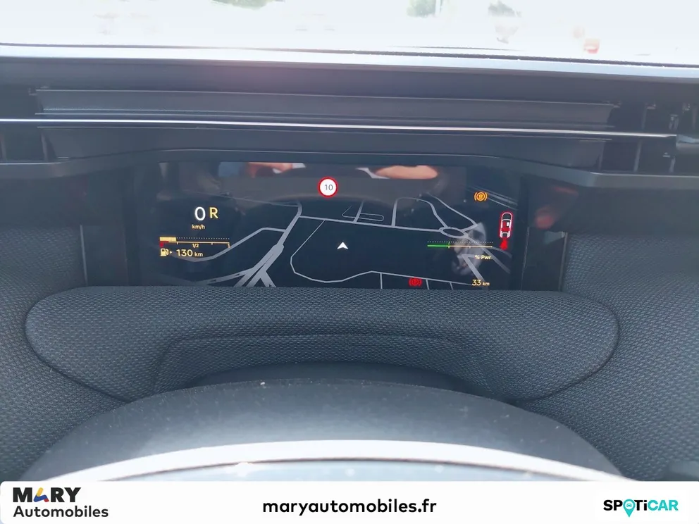 Véhicule occasion 226840 - Citroën C5 AIRCROSS - Photo 12