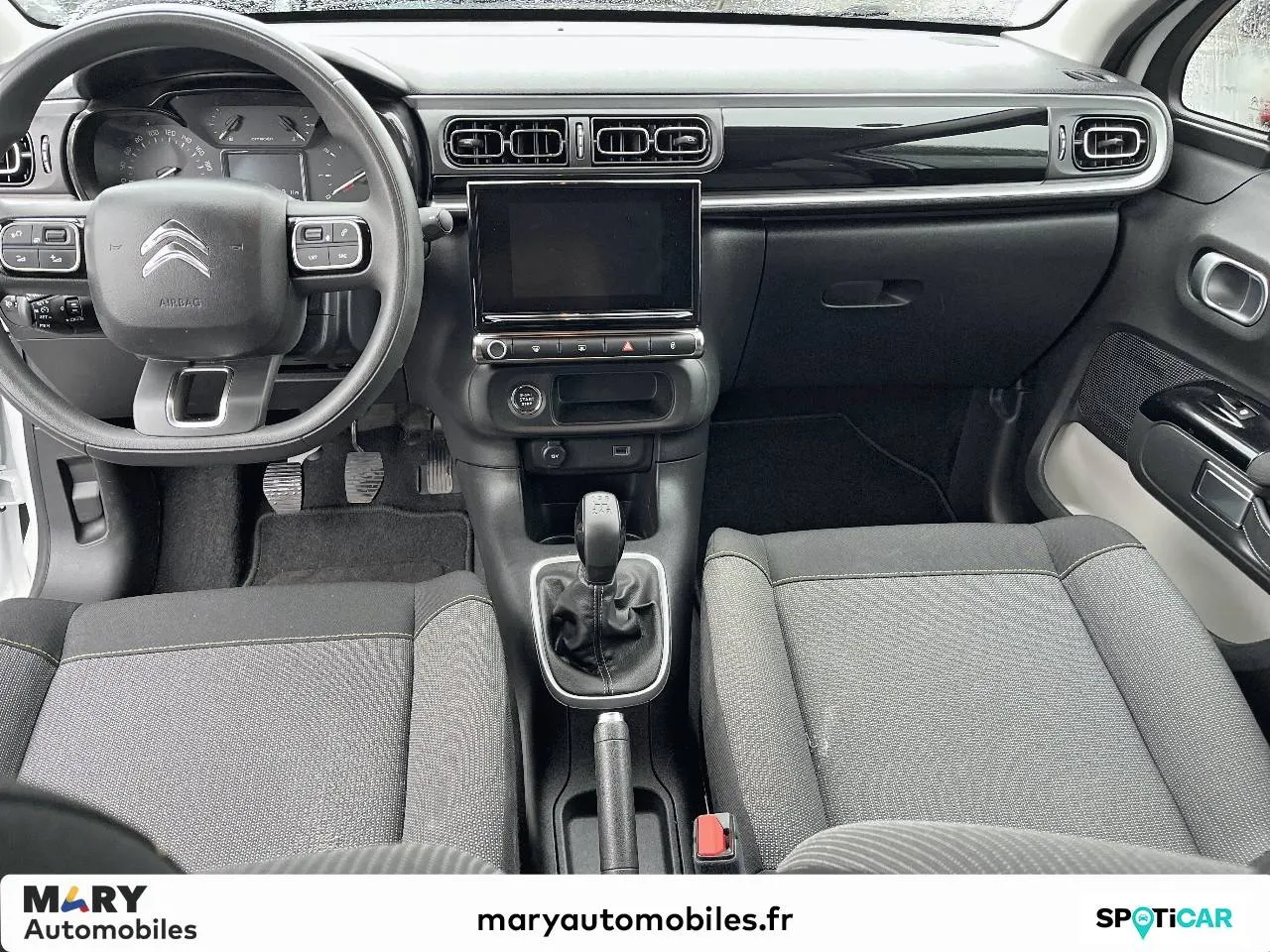 image du véhicule