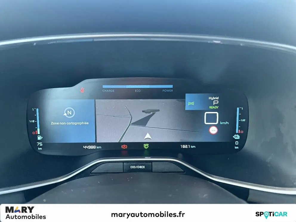 Véhicule occasion 207452 - Citroën C5 AIRCROSS - Photo 14