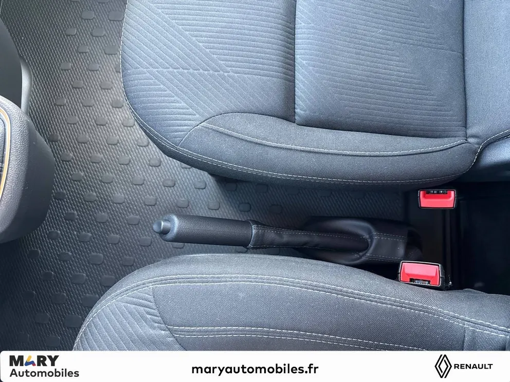 Véhicule occasion 195741 - renault TRAFIC - Photo 14