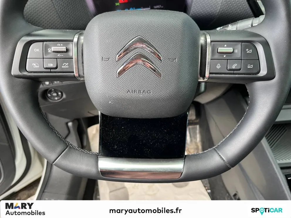 Véhicule occasion 167998 - Citroën C4 X - Photo 20