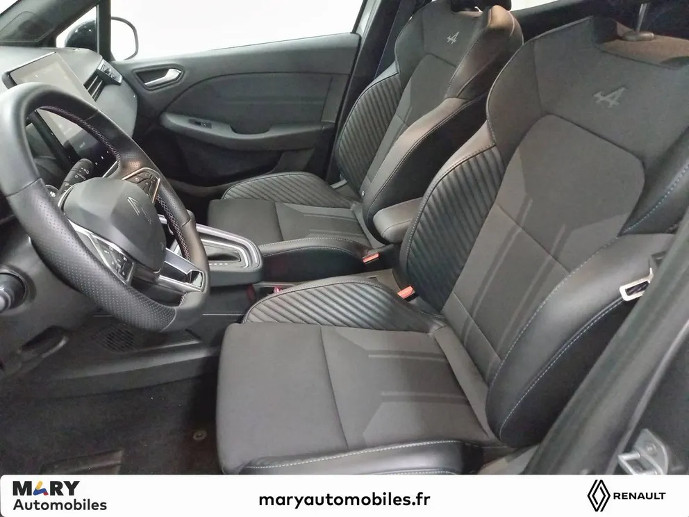 Véhicule occasion 203549 - renault CLIO - Photo 9