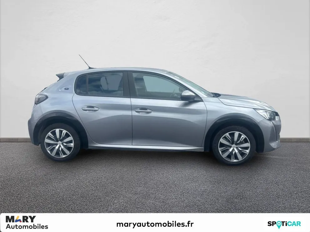 Véhicule occasion 187695 - peugeot 208 - Photo 4