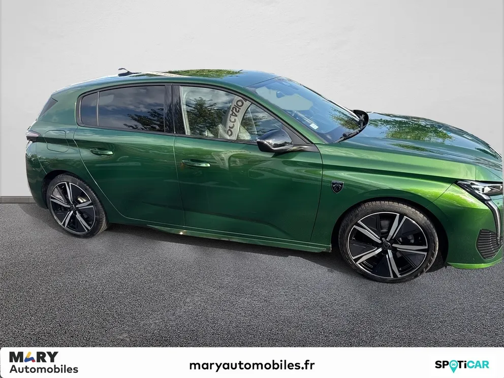 Véhicule occasion 1237017 - peugeot 308 - Photo 4