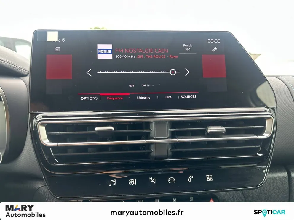 Véhicule occasion 175938 - Citroën C5 AIRCROSS - Photo 17