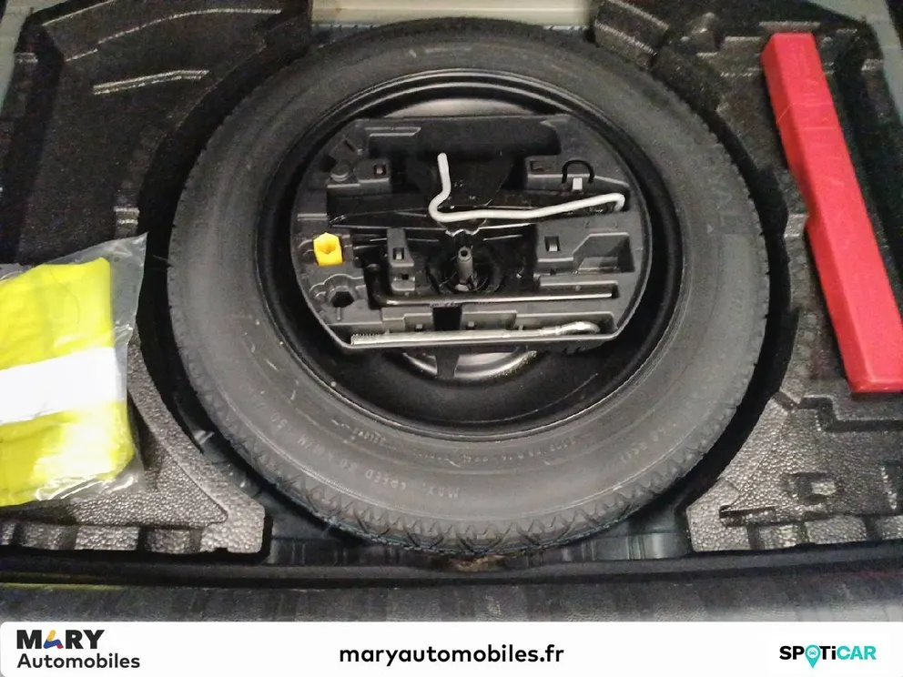 Véhicule occasion 195461 - peugeot 308 - Photo 13