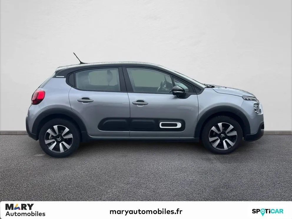 Véhicule occasion 194451 - Citroën C3 - Photo 4