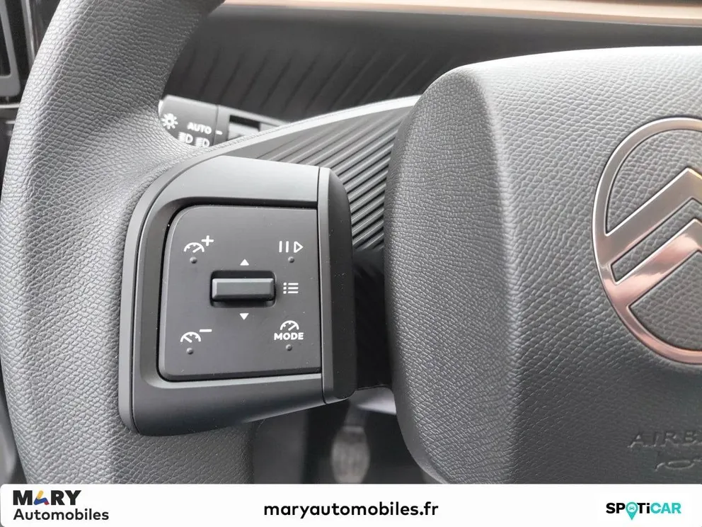 Véhicule occasion 211969 - Citroën C3 AIRCROSS - Photo 13