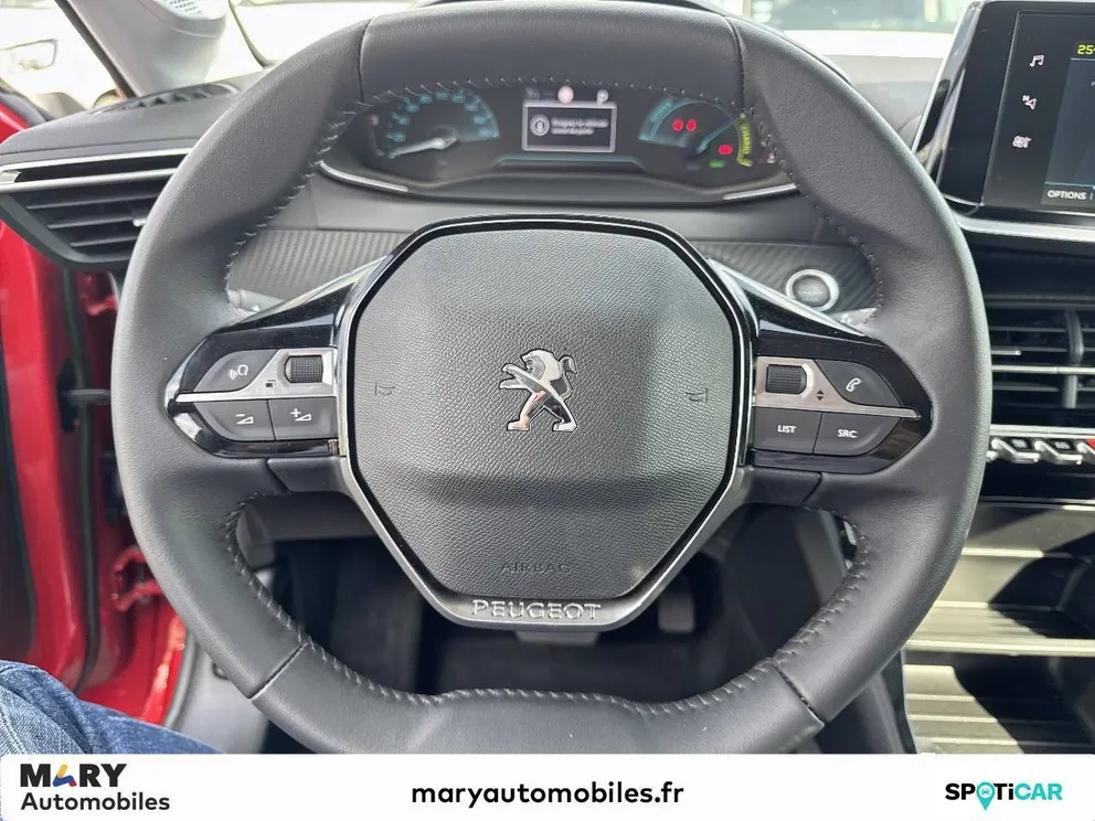 Véhicule occasion 205175 - peugeot 208 - Photo 14