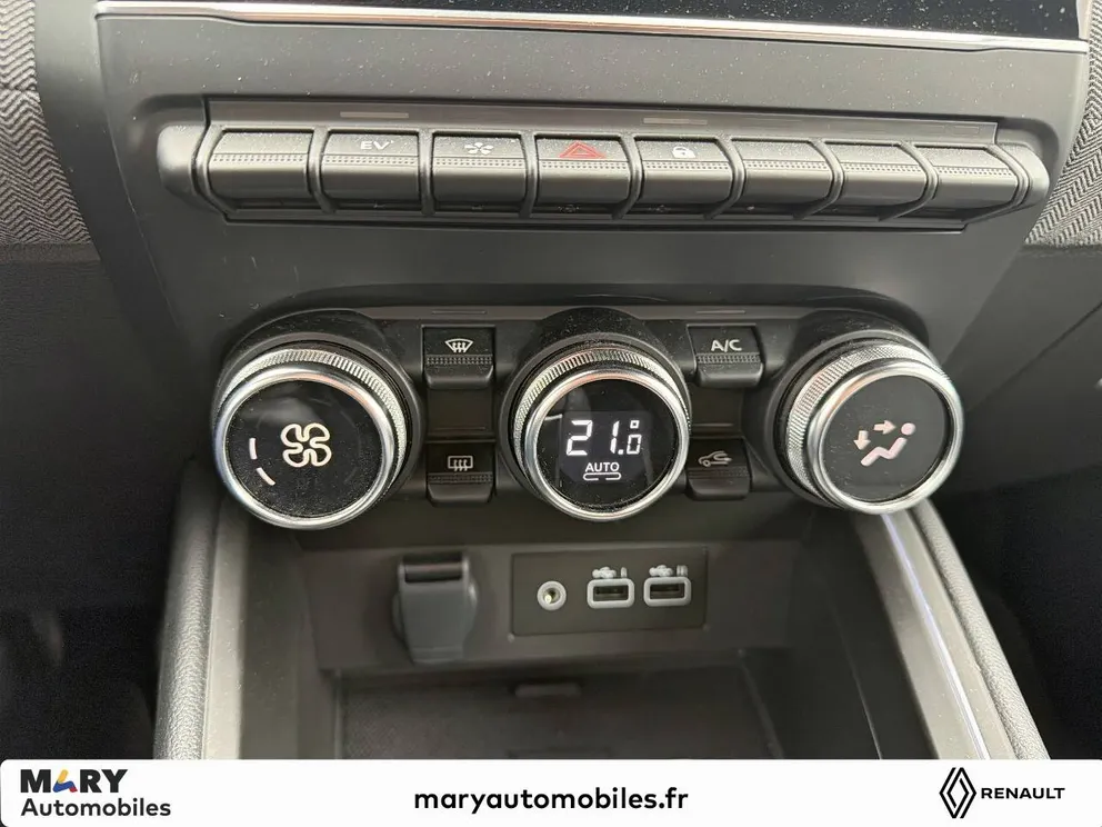 Véhicule occasion 217574 - renault CLIO - Photo 14