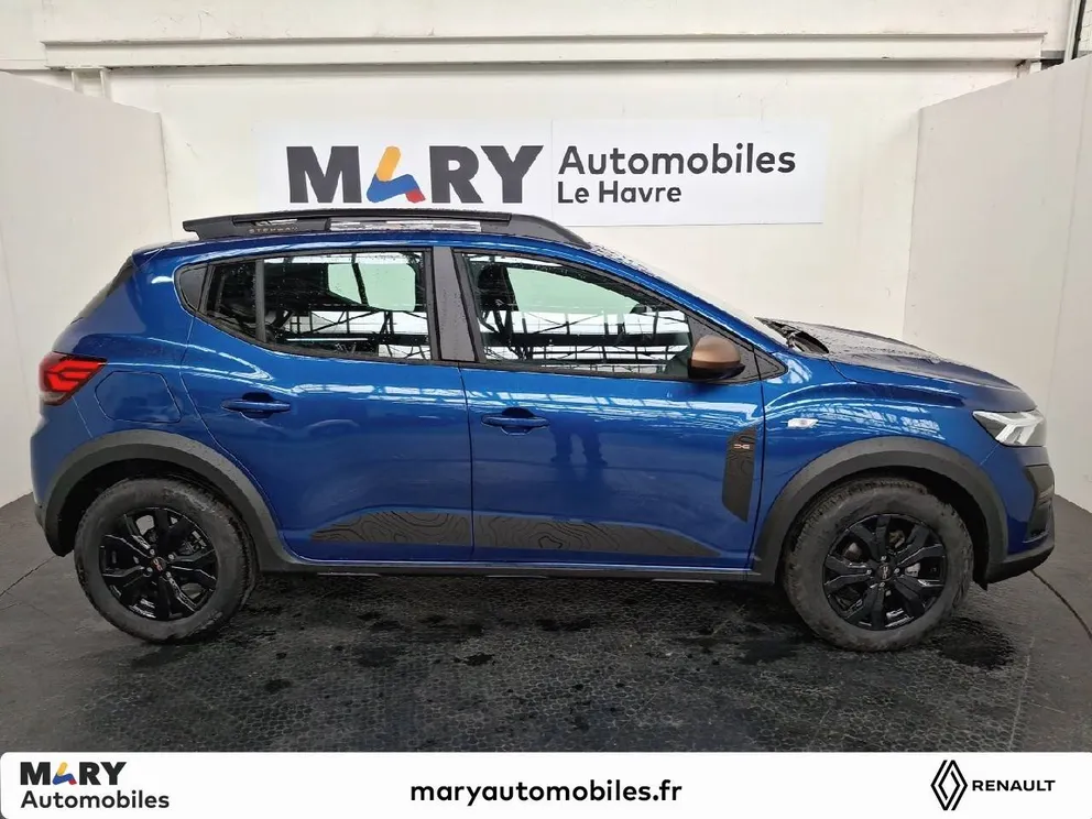 Véhicule occasion 230480 - dacia SANDERO - Photo 4