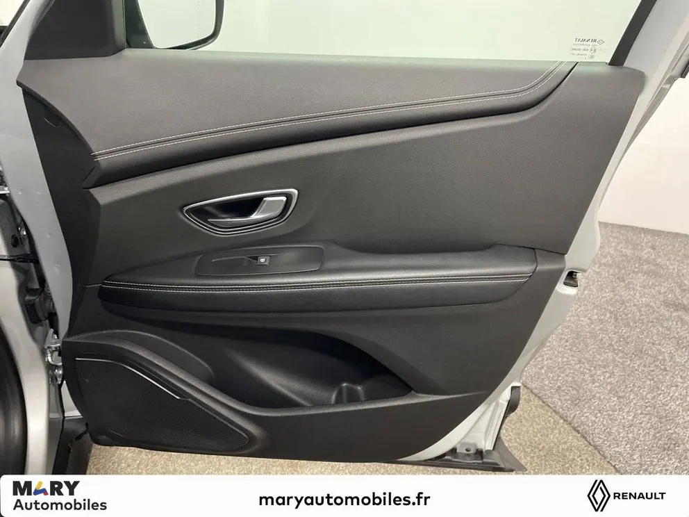 Véhicule occasion 220373 - renault SCENIC - Photo 19