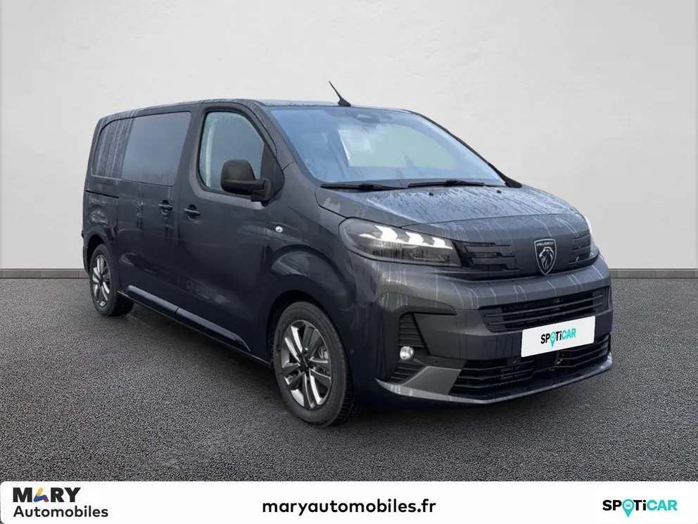 Véhicule occasion 215560 - peugeot EXPERT - Photo 3