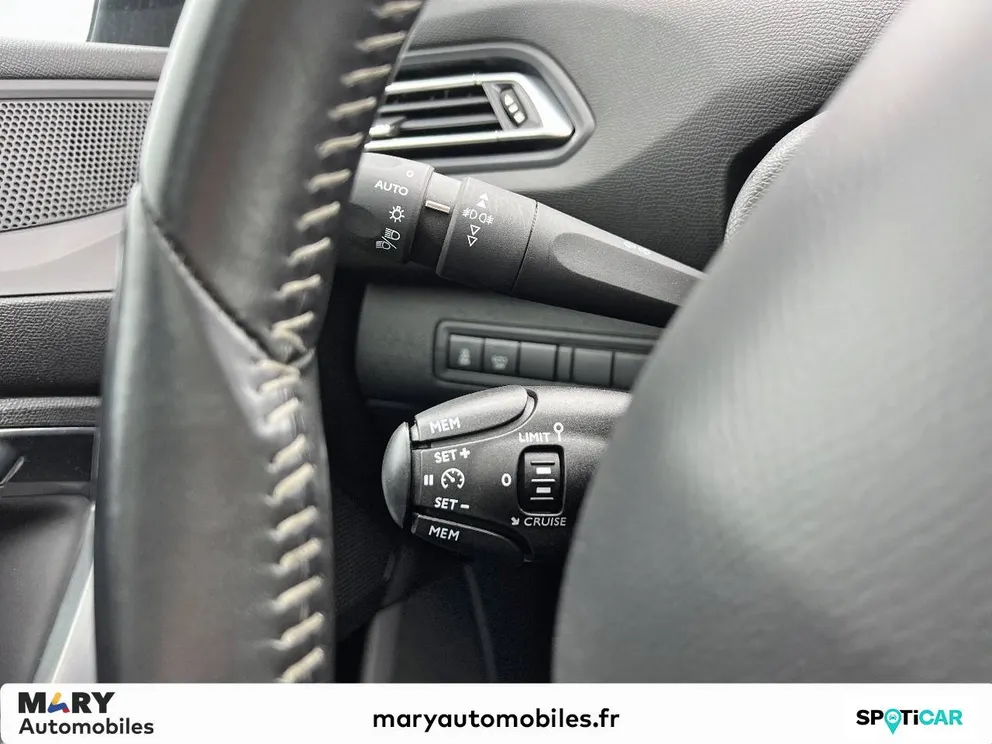 Véhicule occasion 217249 - peugeot 308 - Photo 15
