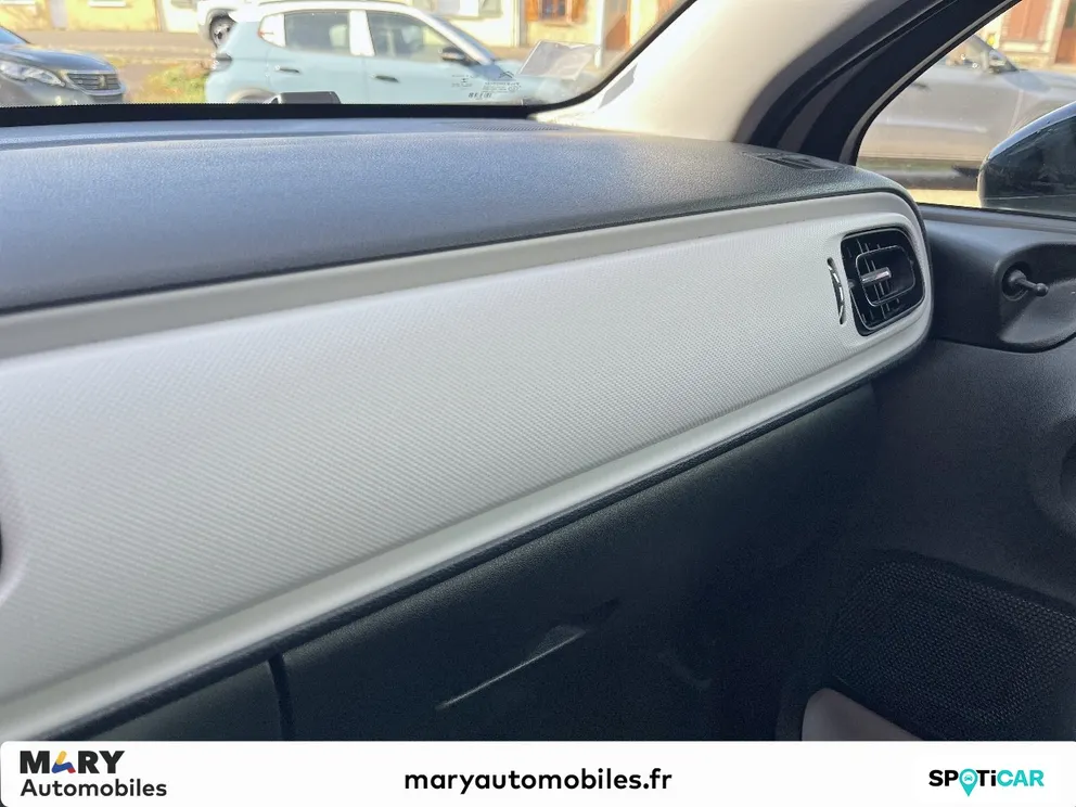 Véhicule occasion 1229877 - Citroën C3 - Photo 11