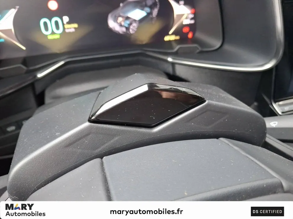 Véhicule occasion 219369 - ds DS 7 - Photo 25