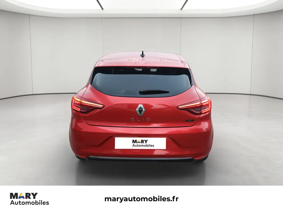 Véhicule occasion 1246818 - renault CLIO - Photo 4